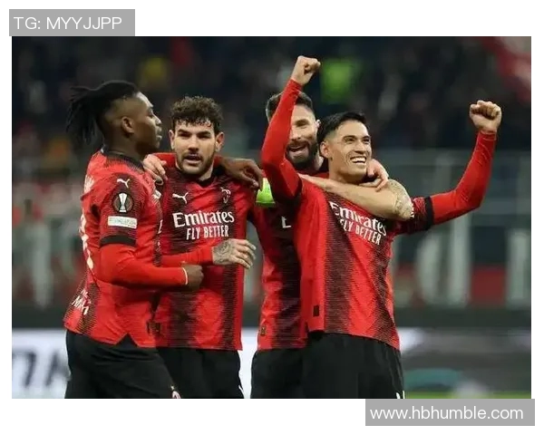 米兰锋线抉择：引进奥运冠军或选择埃及国脚？